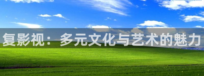 草莓视频下载入口网址：复影视：多元文化与艺术的魅力