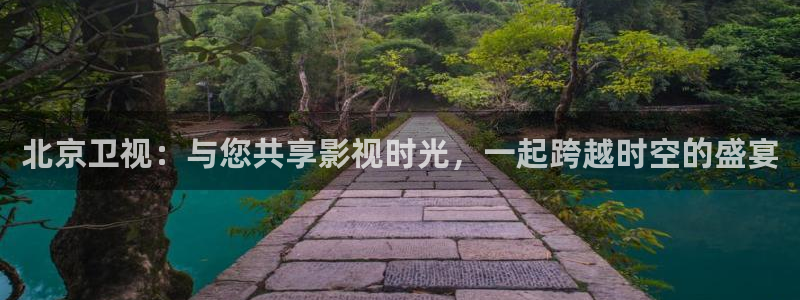 草莓视频成app：北京卫视：与您共享影视时光，一起跨越时空的盛宴